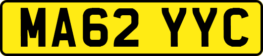 MA62YYC