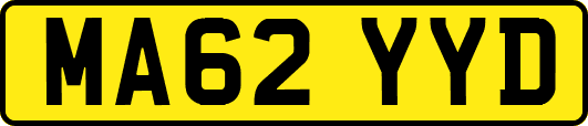 MA62YYD