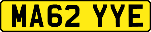 MA62YYE