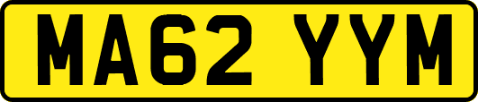 MA62YYM