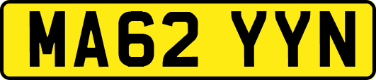 MA62YYN