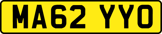 MA62YYO