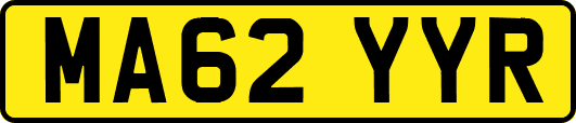 MA62YYR