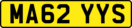 MA62YYS