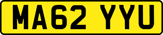 MA62YYU
