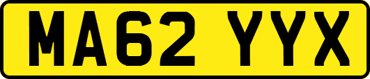 MA62YYX