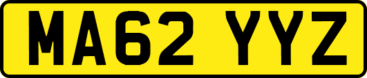 MA62YYZ