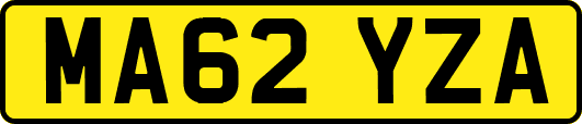 MA62YZA