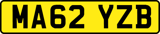 MA62YZB