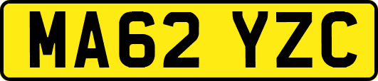 MA62YZC