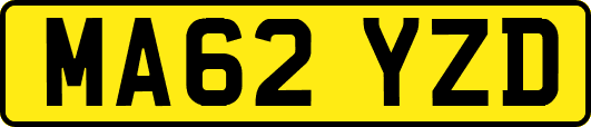 MA62YZD