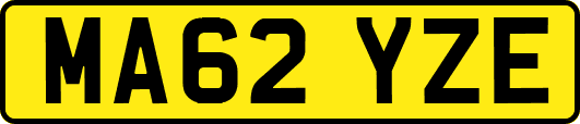 MA62YZE