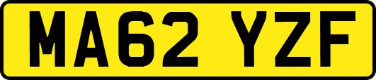 MA62YZF