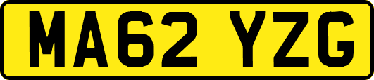 MA62YZG