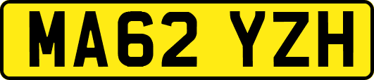MA62YZH