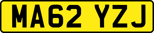 MA62YZJ