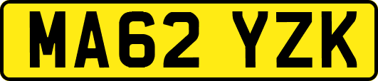 MA62YZK