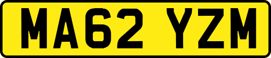 MA62YZM