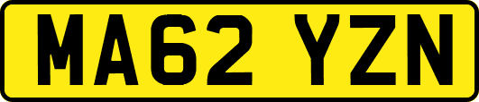 MA62YZN