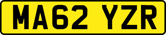 MA62YZR