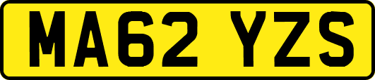 MA62YZS
