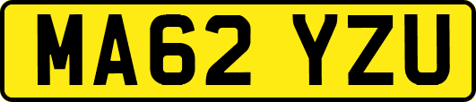 MA62YZU