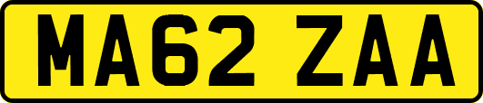 MA62ZAA