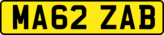 MA62ZAB