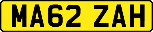MA62ZAH
