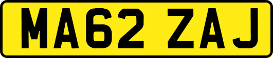 MA62ZAJ