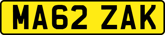 MA62ZAK