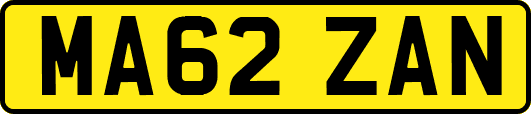 MA62ZAN