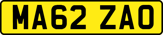 MA62ZAO