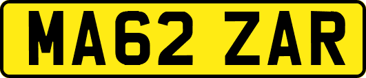MA62ZAR