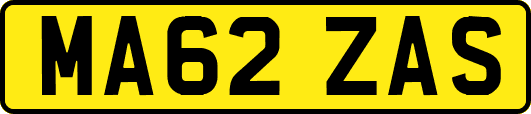 MA62ZAS