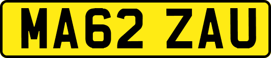 MA62ZAU
