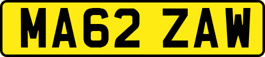 MA62ZAW