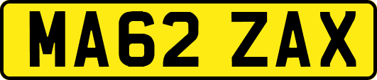 MA62ZAX