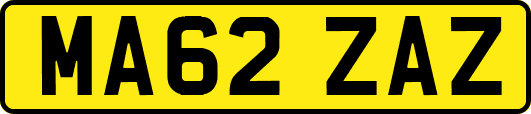 MA62ZAZ