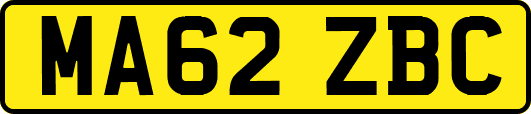 MA62ZBC