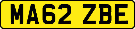 MA62ZBE
