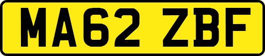 MA62ZBF
