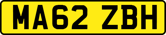 MA62ZBH