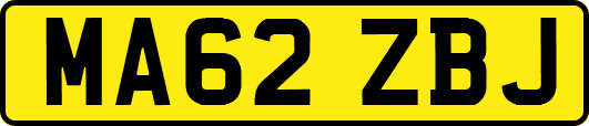 MA62ZBJ