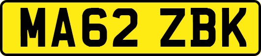 MA62ZBK