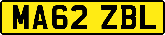 MA62ZBL