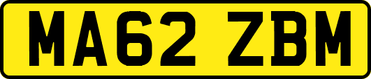 MA62ZBM
