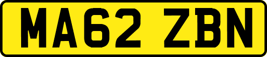 MA62ZBN