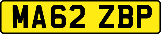 MA62ZBP