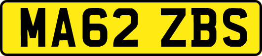 MA62ZBS
